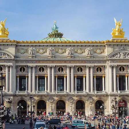 Parisian Escape And Jacuzzi And Vibes * Paris